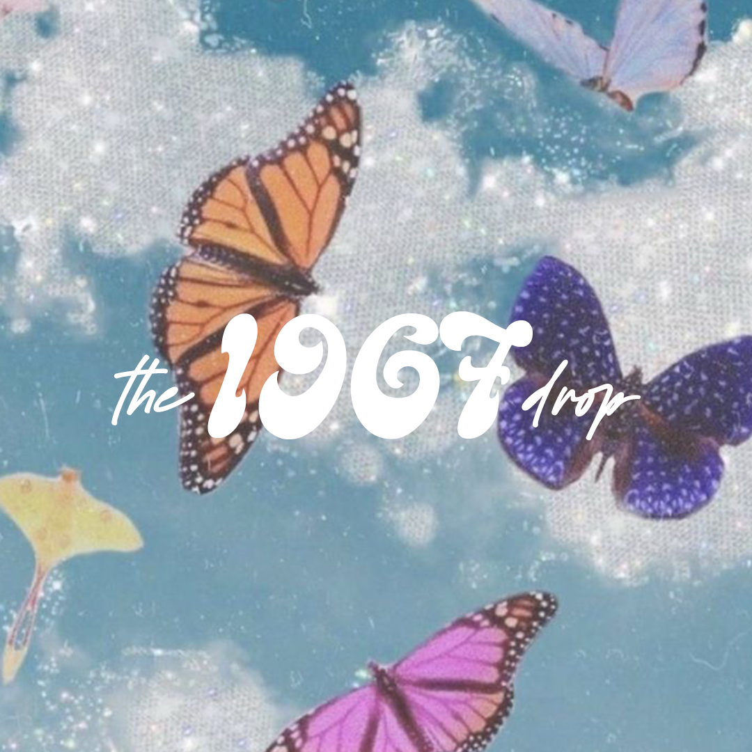 The 1967 Drop