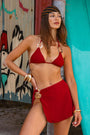 Seraphine Mini Skirt